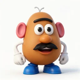 paul giamatti as mr. potato head
