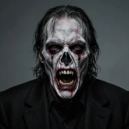 deeply unsettling reports of a high quality rendition of a horrifying man eater by m night shamalan, steven king and h. p. lovecraft. this will keep readers up at night. haunting ghoulish figure spotted in photorealistic night time photography by the daily telegraph and national geographic.