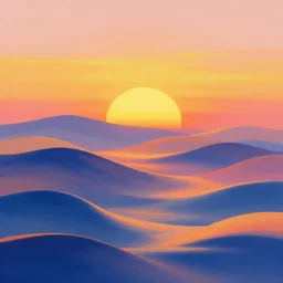sunset mulitcolor waves, art by chris dyer, stanley artgerm lau, wlop, rossdraws, james jean, andrei riabovitchev, marc simonetti, yoshitaka amano photorealistic,, vray, hdr, hyper detailed, dramatic lighting, octane render, weta digital, 3 d sculpture