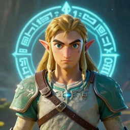 breath of the wild guardian portrait, ancient glowing runes, cinematic lighting, highly detailed, d & d, fantasy, highly detailed, digital painting, trending on artstation, concept art, sharp focus, illustration, art by artgerm and greg rutkowski and fuji choko and viktoria gavrilenko and hoang lap