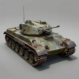 tank, artstation, [ ue 4 ]