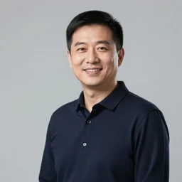 photo of founder stable diffusion