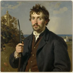 jules bastien - lepage