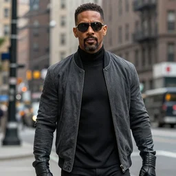 Marlon Wayans as Miles Morales
