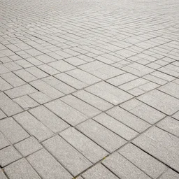 tessellated finlay pavement trending on artstation