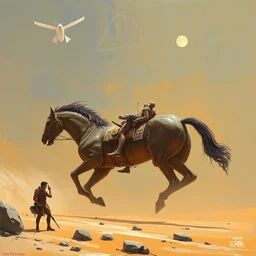 paint 💃, retrofuturism, artstation, style greg rutkowski