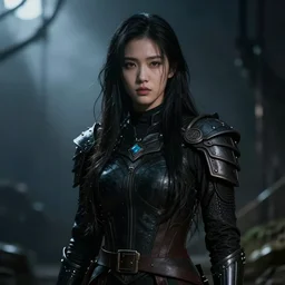 fantasy, hyper real, dramatic lighting, WLOP