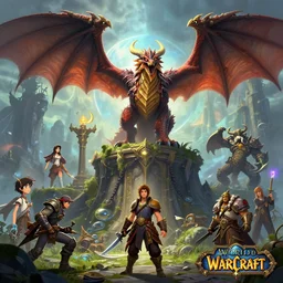 mount epic amani dragonhawk screenshot world of warcraft mounts worldboss borberland comics by jesper ejsing art and by feng zhu, by rhads, makoto shinkai and lois van baarle, ilya kuvshinov, rossdraws global light 3 d rtx hdr