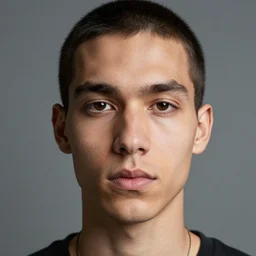 the face of a person named durg wirekamp