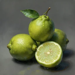 lovecraftian eldritch limes by joe fenton, 8 k, highly detailed