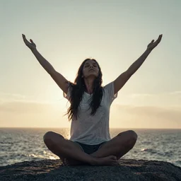 transcendental experience, awakening