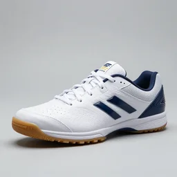 full view of sport shoes for chess player, product photo, studio lighting, highly detailed