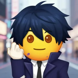 tokyo ghoul emoji