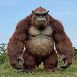 i forgor 💀 about golira 🦍