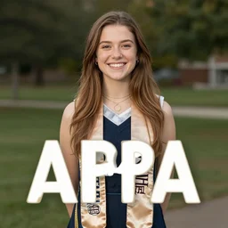 gpa ashleigh