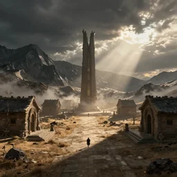 skyrim liminal space