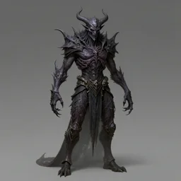 the evil satanic being, fullbody, intricate, horror, fantasy horror, dungeons & dragons, highly detailed, artstation, concept art, smooth, sharp focus, illustration, art by greg rutkowski and orientalism and bouguereau and zdzislaw beksinski, good clear quality, dark lighting, biology, symmetrical artwork, perfect face