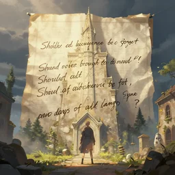 'TShould auld acquaintance be forgot,and never brought to mind? Should auld acquaintance be forgot, and days of auld lang syne?', best on artstation, cgsociety, wlop, Behance, pixiv, astonishing, impressive, outstanding, epic, cinematic, stunning, gorgeous, concept artwork, much detail, much wow, masterpiece.