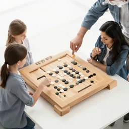 connect four queen