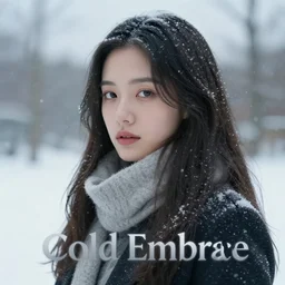 Her Cold Embrace
