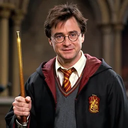 Jim Carrey is Harry Potter, hyperdetailed, artstation, cgsociety, 8k