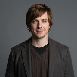 Liam O\'Brien from Critical Role, photo