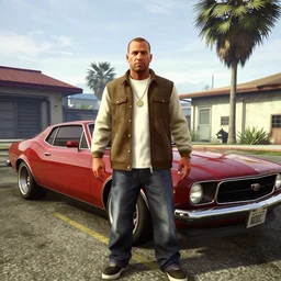 Gta V screen shot