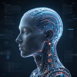 the inevitable release of existence to true artificial intelligence's control