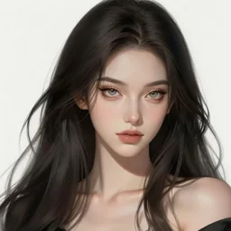 morrigan apocalypse, magnificent, close up, details, sharp focus, elegant, highly detailed, illustration, by Jordan Grimmer and greg rutkowski and PiNe(パイネ) and 薯子Imoko and 香川悠作 and wlop and maya takamura, intricate, beautiful, Trending artstation, pixiv, digital Art