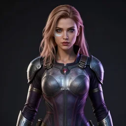 female moon knight, hyper detailed, digital art, trending in artstation, cinematic lighting, studio quality, smooth render, unreal engine 5 rendered, octane rendered, art style by ian sprigger