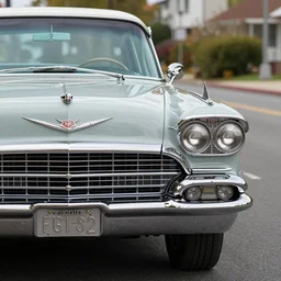 2 0 megapixels, 3 2 k definition, 9 9 9 9 9 9 9 k uhd, color photography, ultra detailed, elegant, very very beautiful, precise, intricate, award winning best quality photo by saul leiter of a best quality chevey parked in a best quality road, view from far away, intricate details, ultrafine details