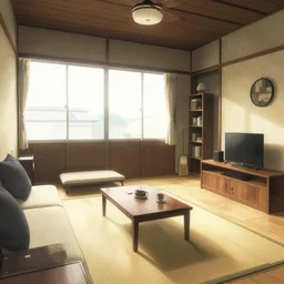 a room by akihiko yoshida