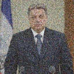 Viktor Orban as Gordon Freeman