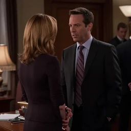 a scene from suits ( tv show )