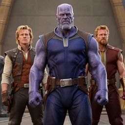thanos, barlowe, wayne