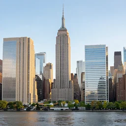 new york as an eco - city