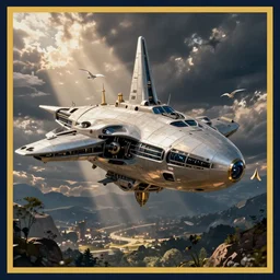 dream bot mothership by disney concept artists, blunt borders, rule of thirds