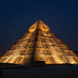 illuminati pyramid