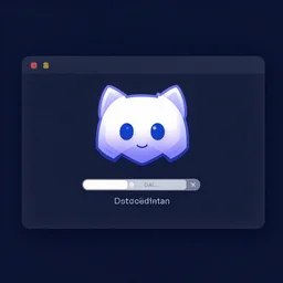 new discord interface
