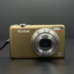 the first kodak digital camera