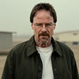 Anakin Skywalker breaking bad Walter White