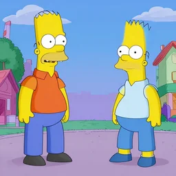 The Simpsons: Hit & Run 2