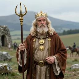 tim the enchanter from monty python and the holy grail ( 1 9 7 5 )