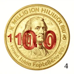 million billion