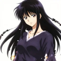 bone murder spree by rumiko takashi