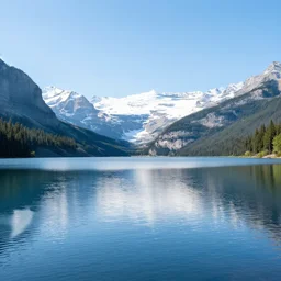 3 d 3 6 0 panorama of a canadian lake