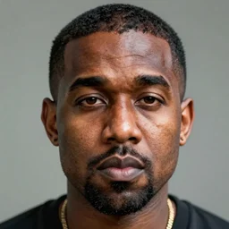 of kanye west's face half morphed into cane toad, macro lens, shallow depth of field, highly detailed, digital painting, trending artstation, concept art, illustration, cinematic lighting, vibrant colors, photorealism, epic, octane render