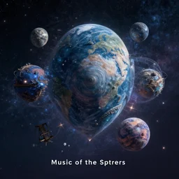 music of the spheres
