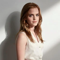 still of emma watson in john wick