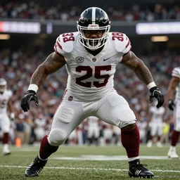the terrifying final boss of pro football